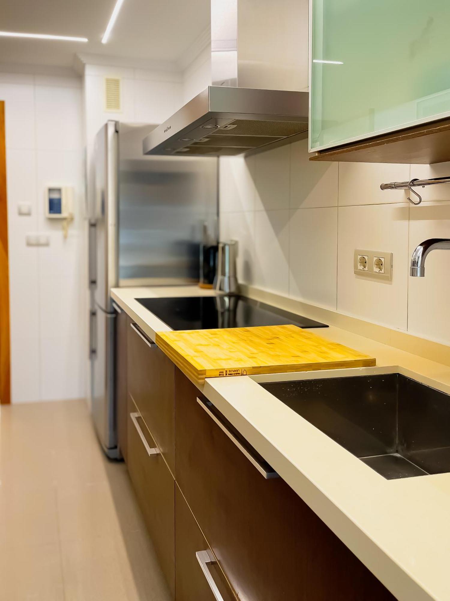 Garcia Barbon18 By Vigovacaciones Apartment Exterior photo